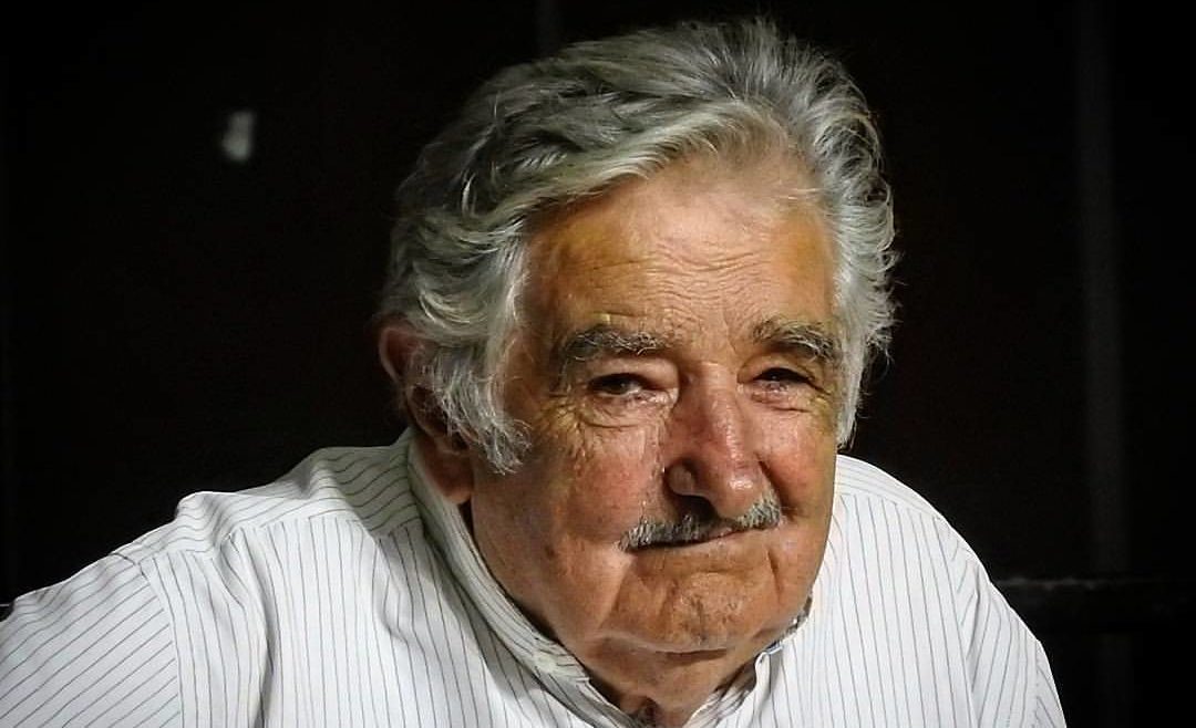 Pepe Mujica