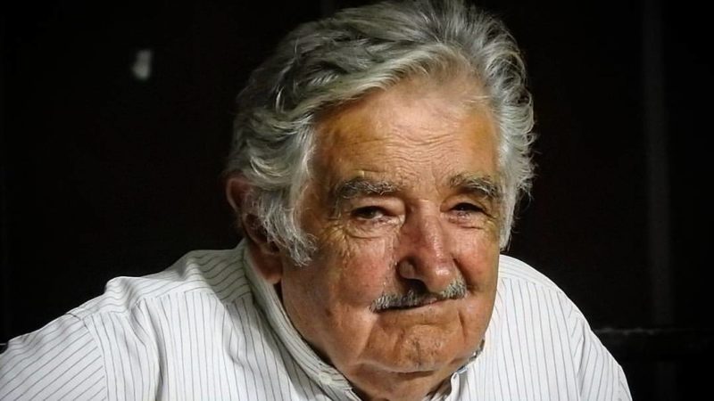 Pepe Mujica