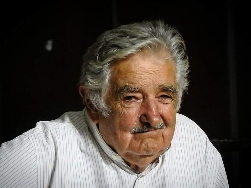 Pepe Mujica